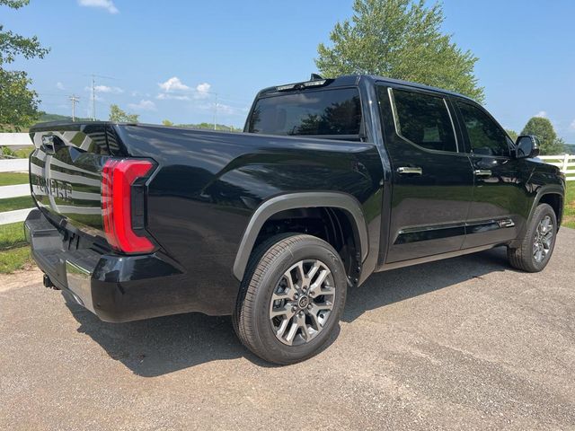 2022 Toyota Tundra 4WD 1794 Edition Hybrid