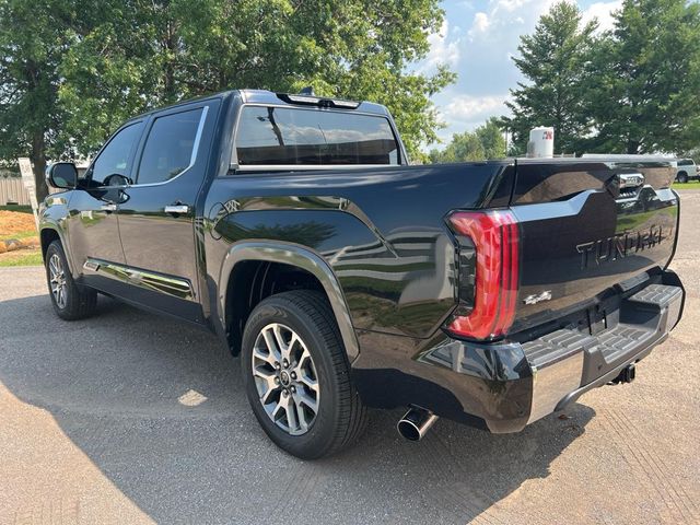 2022 Toyota Tundra 4WD 1794 Edition Hybrid