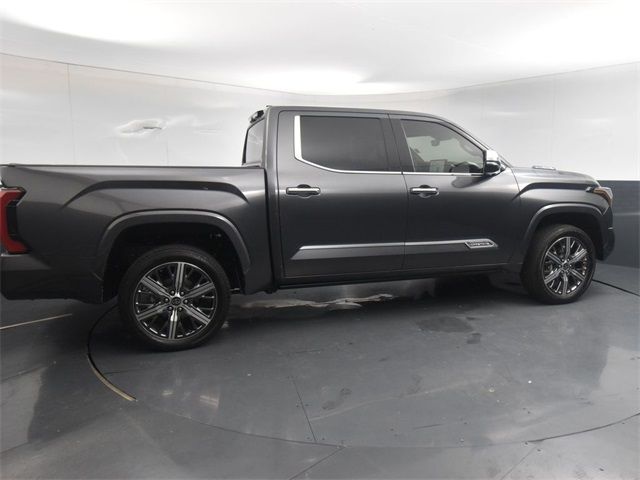 2022 Toyota Tundra 4WD Capstone Hybrid