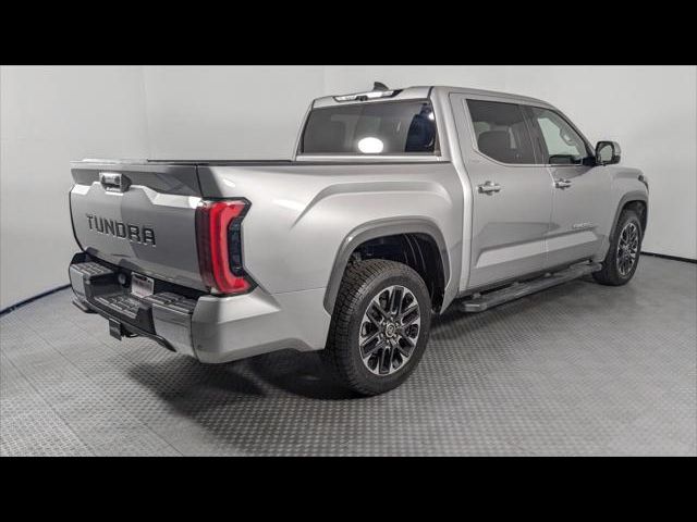 2022 Toyota Tundra 2WD Limited Hybrid