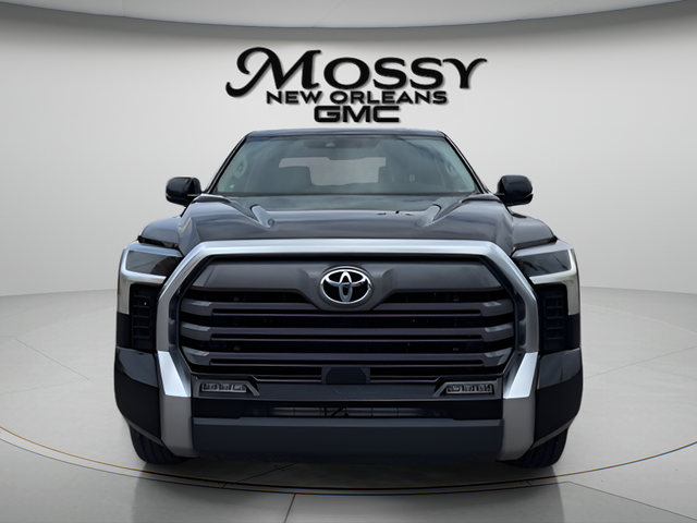 2022 Toyota Tundra 2WD Limited Hybrid