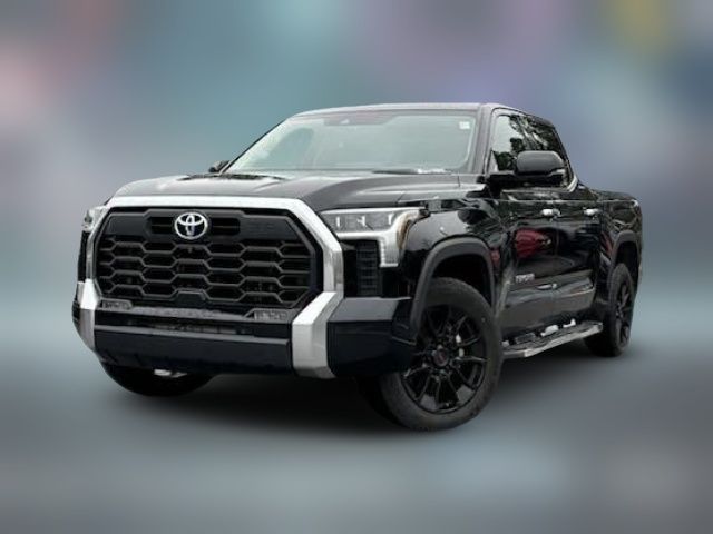 2022 Toyota Tundra 2WD Limited Hybrid