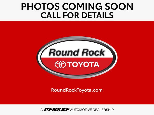 2022 Toyota Tundra 2WD Limited Hybrid