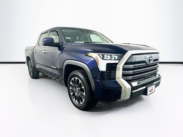 2022 Toyota Tundra 2WD Limited Hybrid