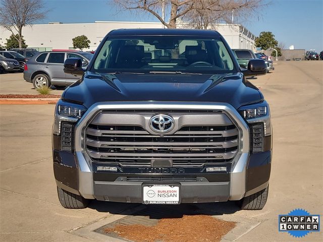 2022 Toyota Tundra 2WD Limited Hybrid