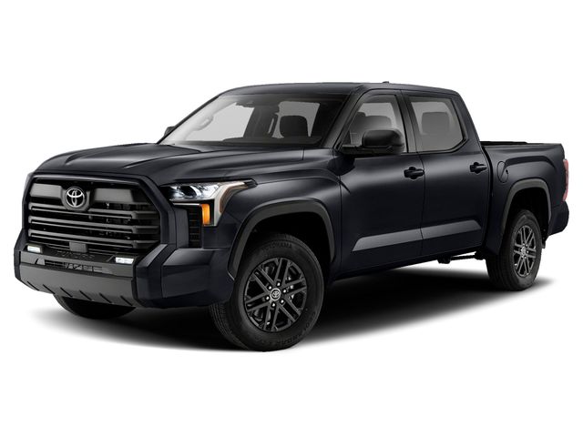 2022 Toyota Tundra 4WD Limited Hybrid