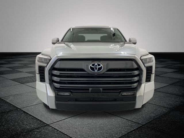 2022 Toyota Tundra 4WD Limited Hybrid