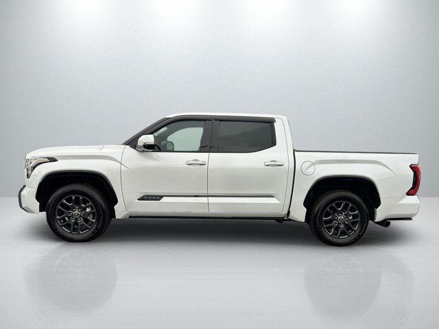 2022 Toyota Tundra 2WD Platinum Hybrid