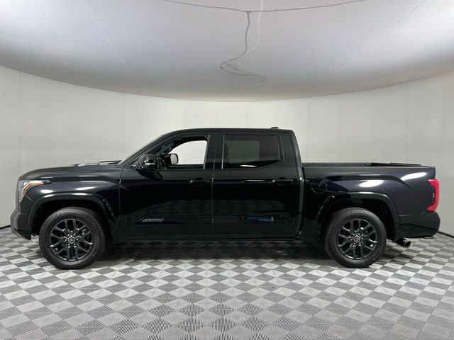 2022 Toyota Tundra 2WD Platinum Hybrid