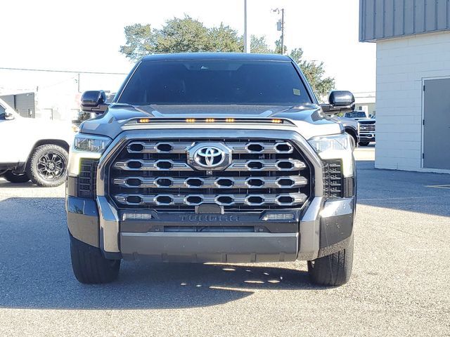 2022 Toyota Tundra 2WD Platinum Hybrid