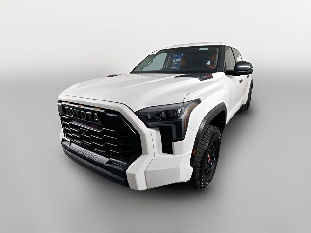 2022 Toyota Tundra 4WD TRD Pro Hybrid