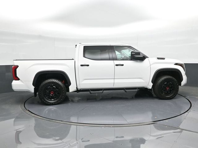 2022 Toyota Tundra 4WD TRD Pro Hybrid