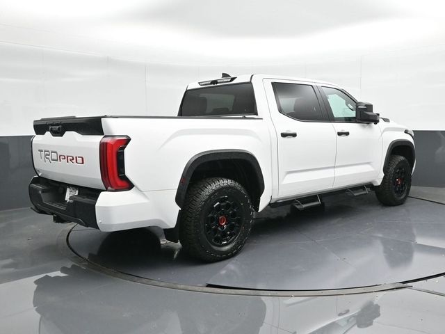 2022 Toyota Tundra 4WD TRD Pro Hybrid