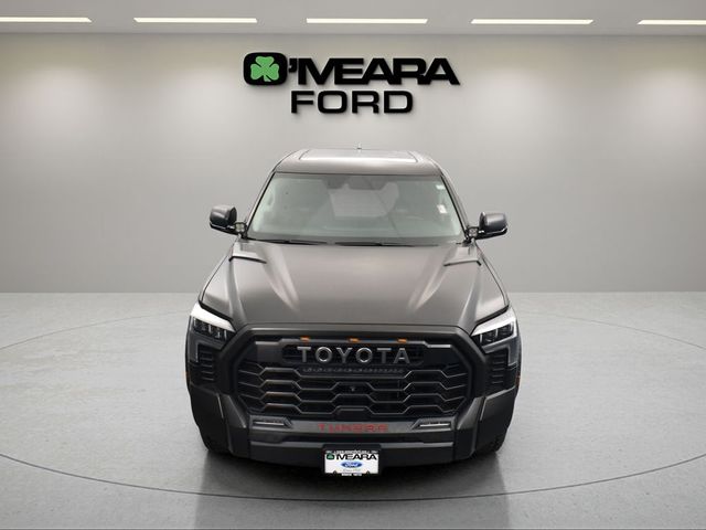 2022 Toyota Tundra 4WD TRD Pro Hybrid