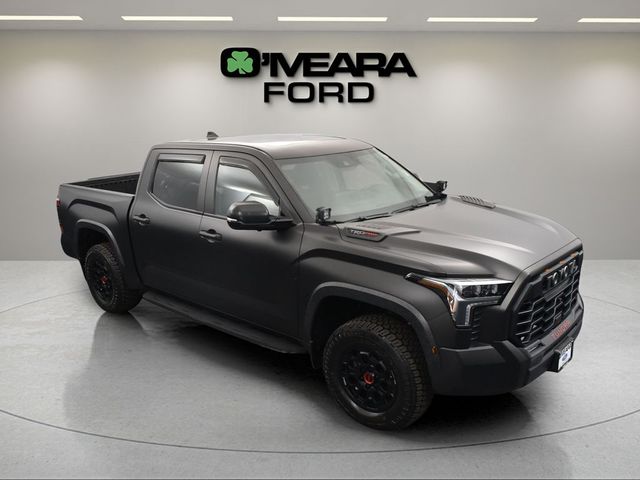 2022 Toyota Tundra 4WD TRD Pro Hybrid