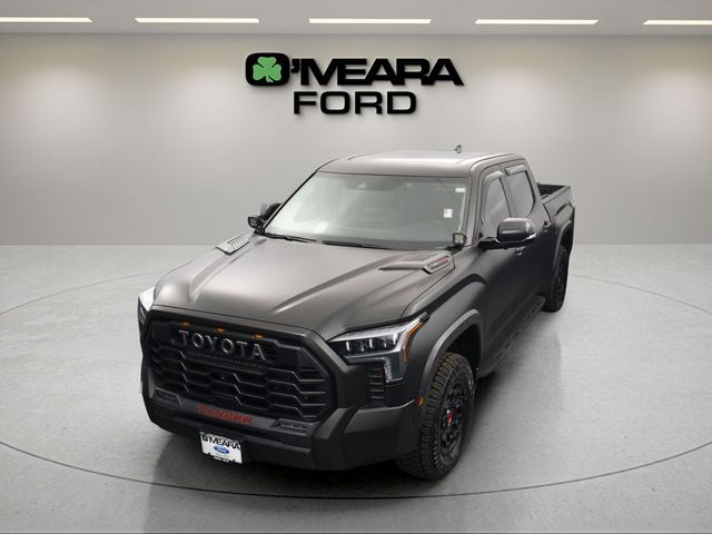 2022 Toyota Tundra 4WD TRD Pro Hybrid