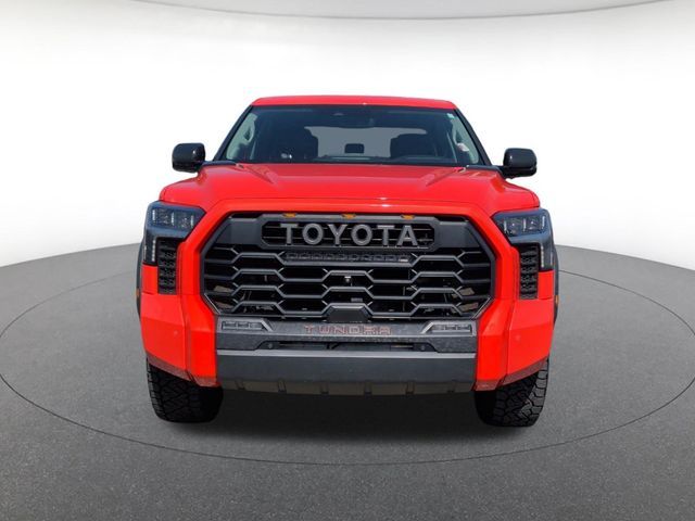 2022 Toyota Tundra 4WD TRD Pro Hybrid