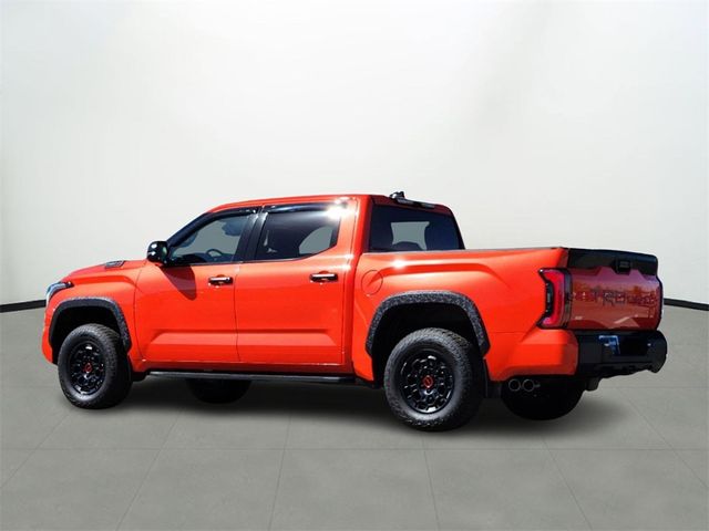 2022 Toyota Tundra 4WD TRD Pro Hybrid