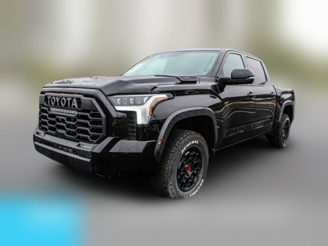 2022 Toyota Tundra 4WD TRD Pro Hybrid