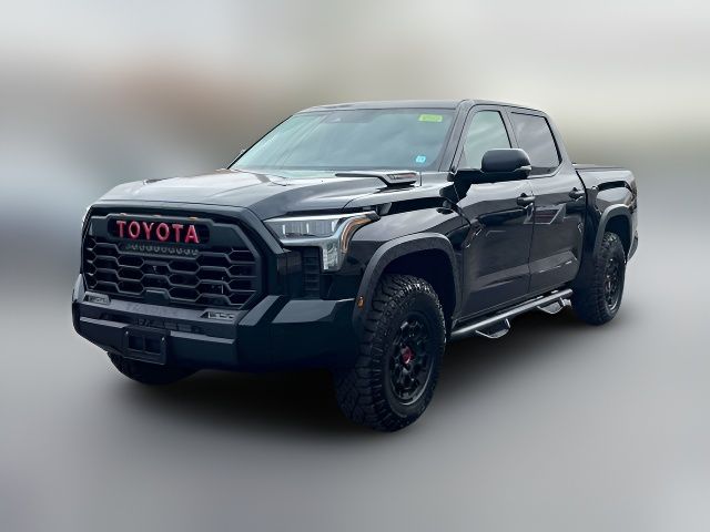 2022 Toyota Tundra 4WD TRD Pro Hybrid