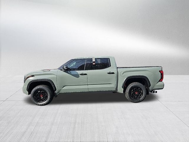 2022 Toyota Tundra 4WD TRD Pro Hybrid