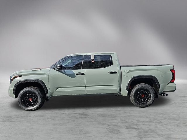 2022 Toyota Tundra 4WD TRD Pro Hybrid