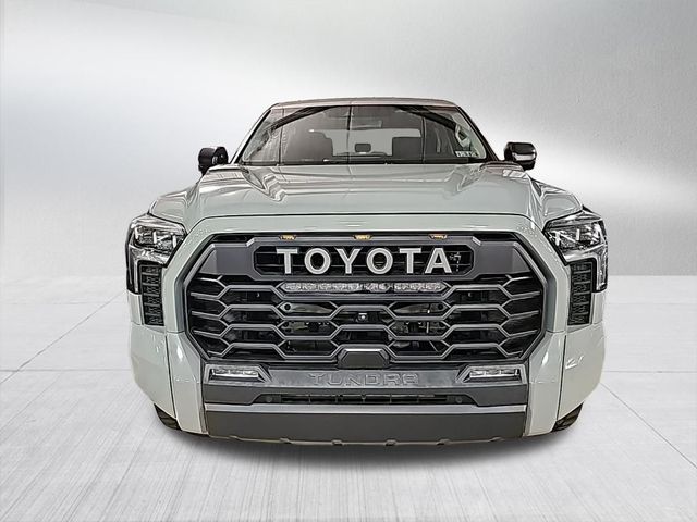 2022 Toyota Tundra 4WD TRD Pro Hybrid