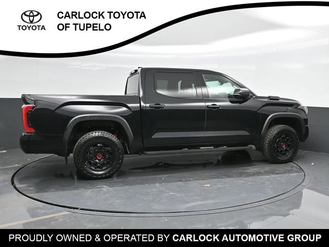 2022 Toyota Tundra 4WD TRD Pro Hybrid