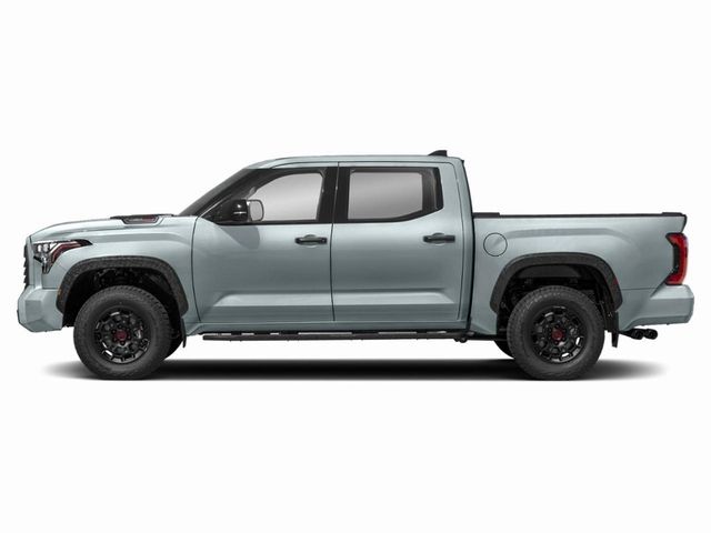 2022 Toyota Tundra 4WD TRD Pro Hybrid