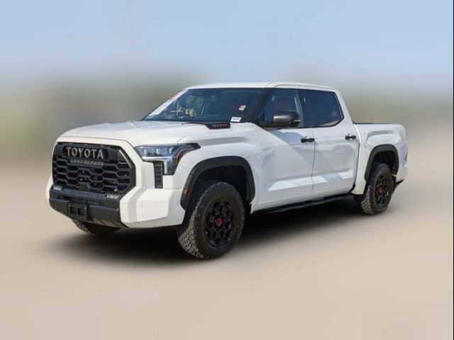 2022 Toyota Tundra 4WD TRD Pro Hybrid