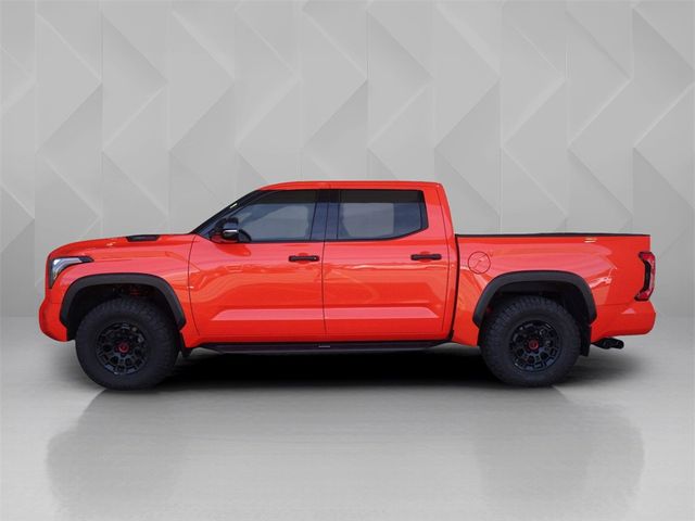 2022 Toyota Tundra 4WD TRD Pro Hybrid