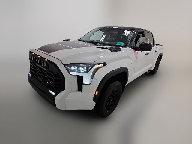 2022 Toyota Tundra 4WD TRD Pro Hybrid