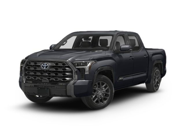 2022 Toyota Tundra 4WD Platinum Hybrid