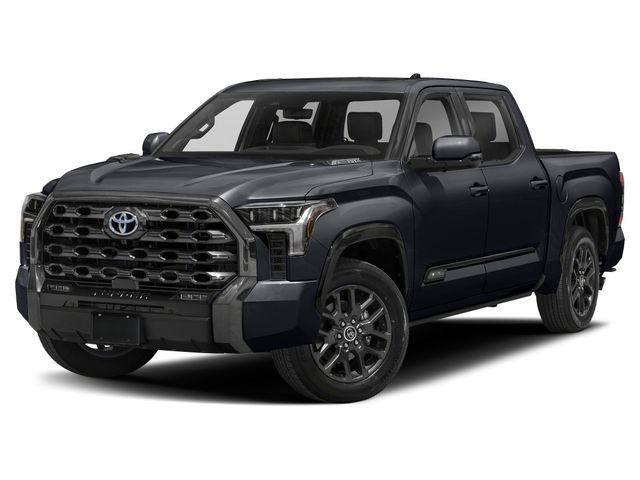 2022 Toyota Tundra 4WD Platinum Hybrid