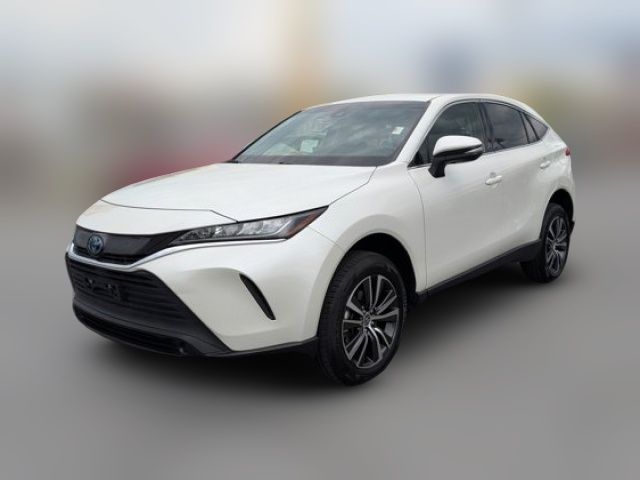 2022 Toyota Venza LE