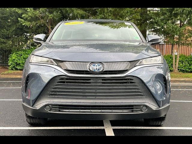 2022 Toyota Venza 