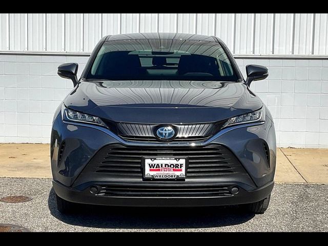 2022 Toyota Venza LE