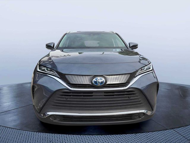 2022 Toyota Venza XLE