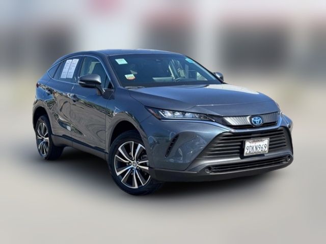 2022 Toyota Venza LE