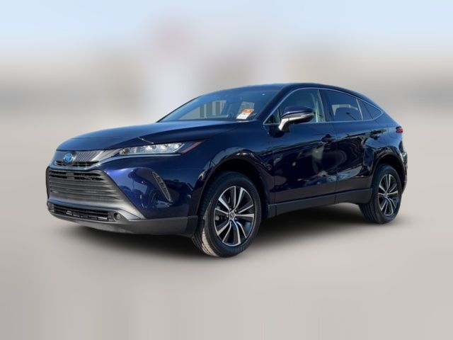 2022 Toyota Venza LE