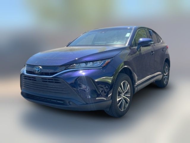 2022 Toyota Venza LE