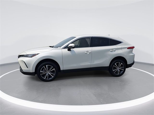 2022 Toyota Venza LE