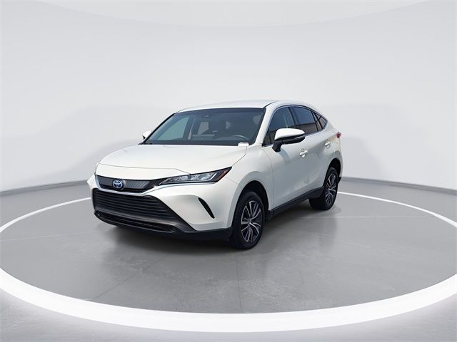 2022 Toyota Venza LE