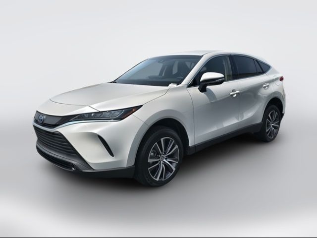 2022 Toyota Venza LE