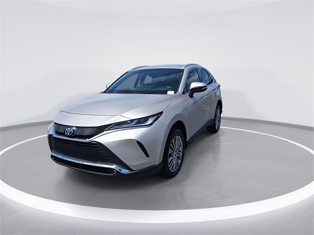2022 Toyota Venza Limited