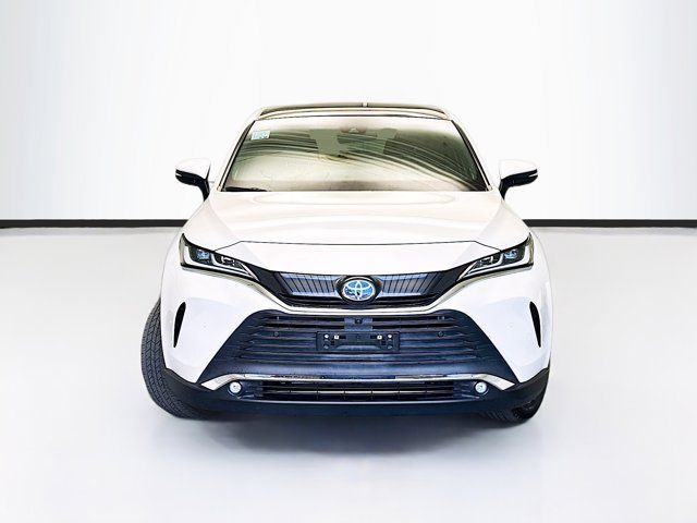 2022 Toyota Venza Limited