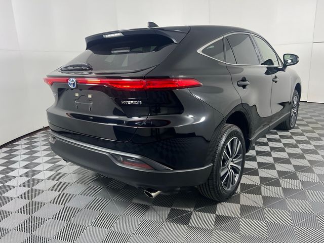 2022 Toyota Venza LE
