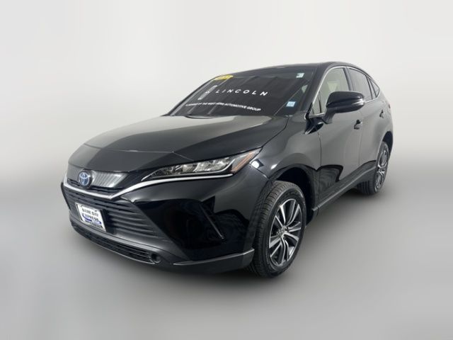 2022 Toyota Venza LE