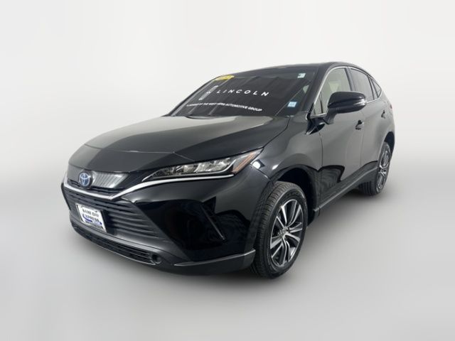 2022 Toyota Venza LE