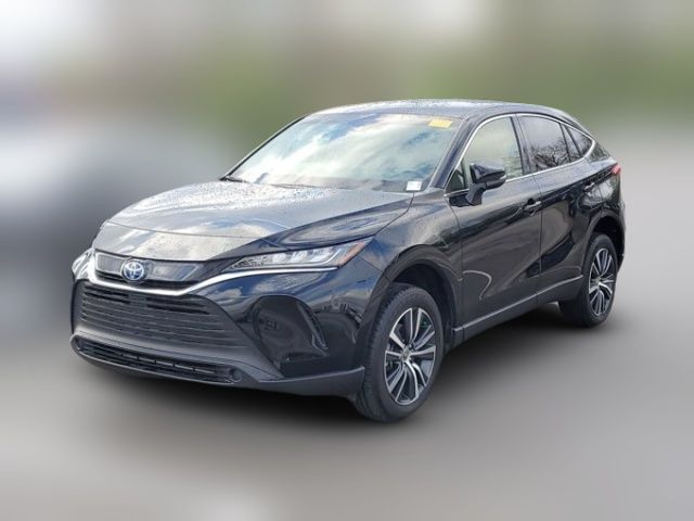 2022 Toyota Venza LE